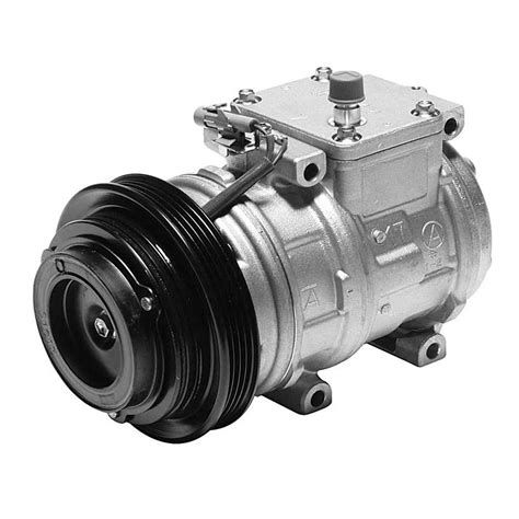 Denso Products 471-1164 Denso Air Conditioning Compressors | Summit Racing