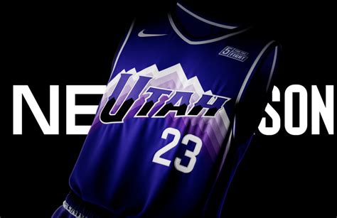 Utah Jazz Logo 2022