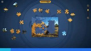 Microsoft Jigsaw 1.7 - Download for PC Free