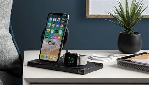 5 Best Wireless Charging Stands for Smartphones in 2023 | SKINGROOM