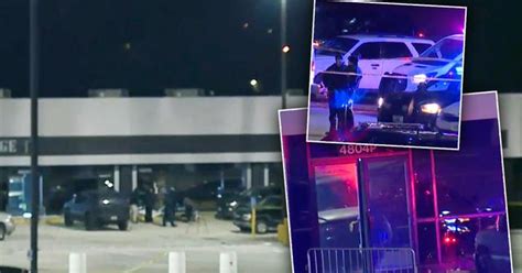 2 People Dead & 15 Injured In Kansas City, Missouri Bar Shooting