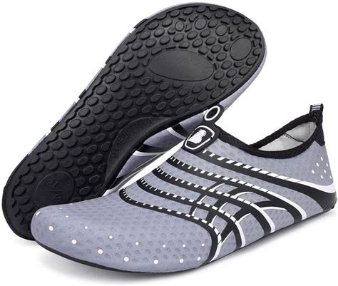 Best Water Shoes For Men – Comfort, Support And Style