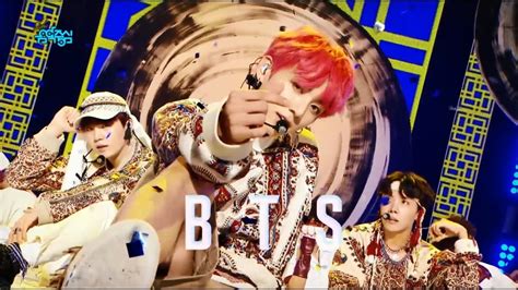 BTS (방탄소년단) - IDOL Stage mix/ Live compilation - YouTube