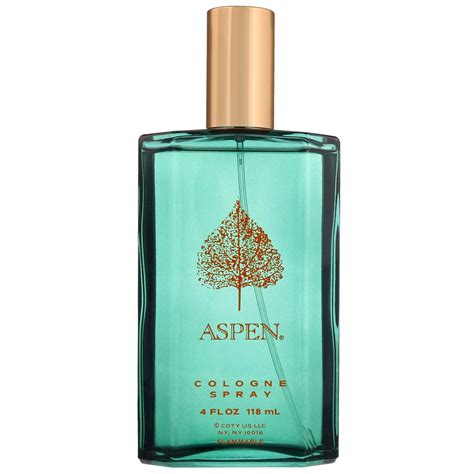 Aspen – Lauren's Fragrances