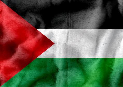 Flag Of Palestine Gaza Strip Flag Themes Free Stock Photo - Public Domain Pictures
