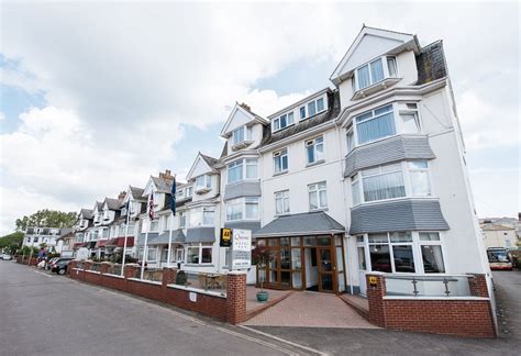 QUEENS HOTEL - UPDATED 2020 Reviews & Price Comparison (Paignton, Devon) - Tripadvisor