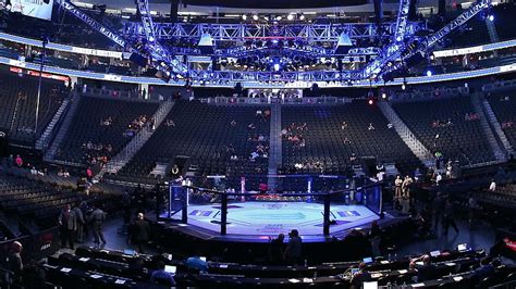 Octagon , sport venue, arena, stage, music venue, performance, UFC Cage HD wallpaper | Pxfuel