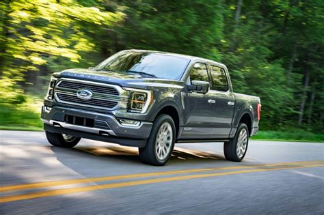 The Best New Diesel Pickup Trucks According to Edmunds