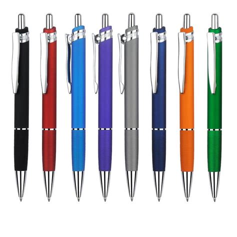 OEM Personalized Metal Logo Pen - ballpenmanufacturer