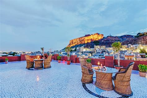 Hotels in Jodhpur: Best Budget Jodhpur Hotels from ₹756