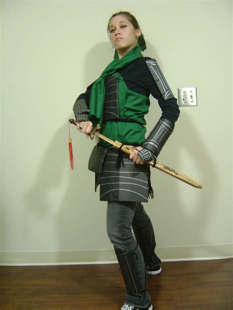 Diy Mulan Warrior Costume | atelier-yuwa.ciao.jp