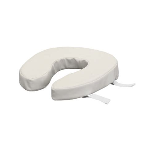 Padded Foam Toilet Seat Riser | Toilet Seat Cushion | Toilet Seat ...