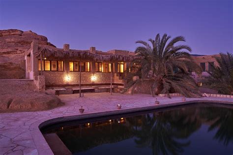 Siwa Shali Resort, Egypt - 60 reviews, price from $20 | Planet of Hotels