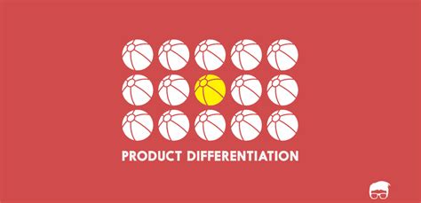 Product Differentiation – Definition, Types, Importance & Examples | Feedough