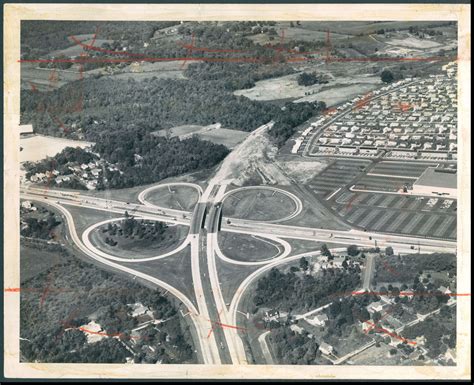 From the Vault: Building the Baltimore Beltway