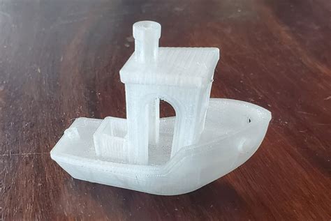 Hands-on Review: PETG Filament - 3D Printing