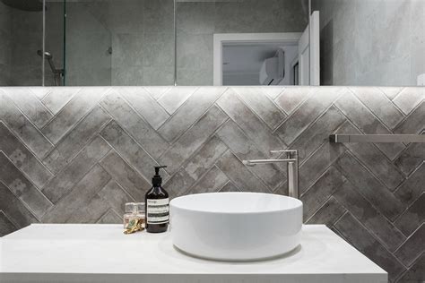 15 Bathroom Tile Ideas & Inspiration