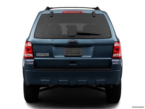 2012 Ford Escape XLT 4dr SUV - Research - GrooveCar