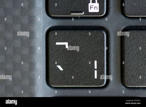 Broken computer keyboard keys hi-res stock photography and images - Alamy