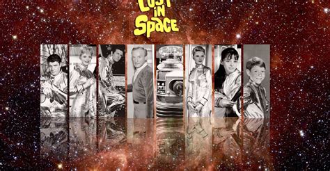 Lost in Space Season 3 - watch episodes streaming online