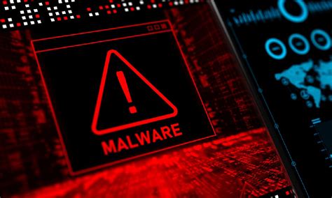 Different Types of Malware: What You Need to Know