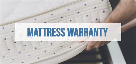 Mattress Warranty 101: All to Know About Mattress Warranties