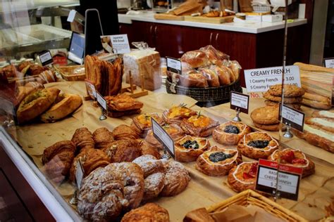 The 10 Best Bakeries in Tokyo That You Must Try | Japan Wonder Travel Blog