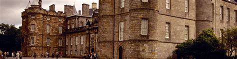 Palace of Holyroodhouse Tours - Book Now | Expedia