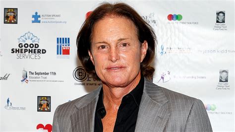 Bruce Jenner Gender Transition Docuseries