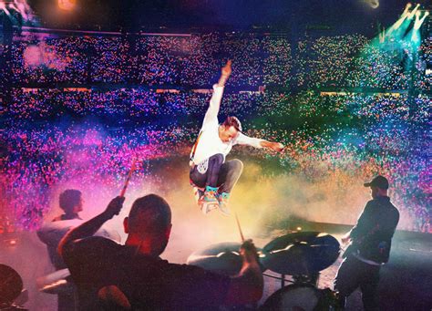 Coldplay Live In Singapore 2024: New Show Tickets On 3rd Oct 2023