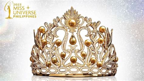 Miss Universe Philippines announces date for 2023 coronation night