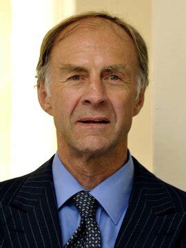 Ranulph Fiennes - Explorer, Writer, Poet