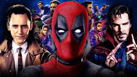 8 MCU Characters Most Likely to Appear In Deadpool 3 | The Direct