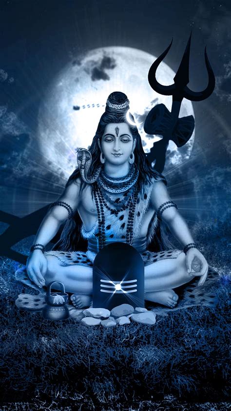 Dios shiva dios 3d, mahadev 3d, Fondo de pantalla de teléfono HD | Peakpx