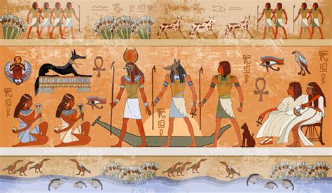 8 Egyptian Myths Every Student Should Know - WeAreTeachers