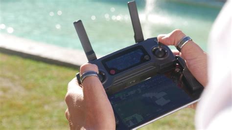 DJI Mavic Pro Review | Trusted Reviews