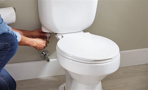 How to Fix Leaking Toilet Base - Plumb Inc - Plumber