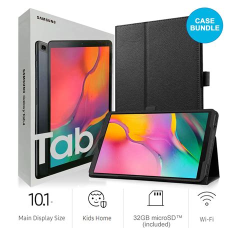 Samsung Galaxy Tab A SM-T510 10.1-Inch - Best Reviews Tablets