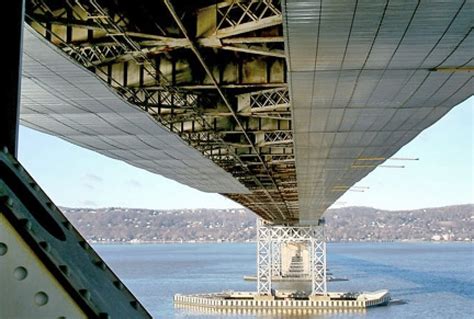 Tappan Zee Bridge | American Galvanizers Association