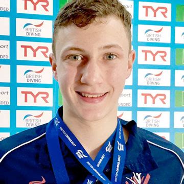 Noah Williams Result and Records | Swim England Diving