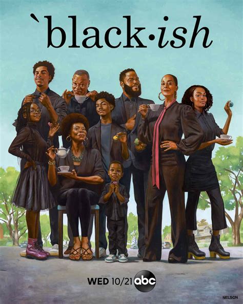 'Black-ish' has been renewed for an eighth and final season