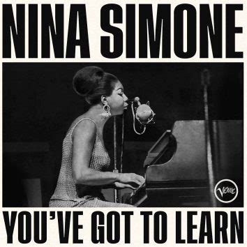 Nina Simone and 'Mississippi Goddam' at Newport Festival