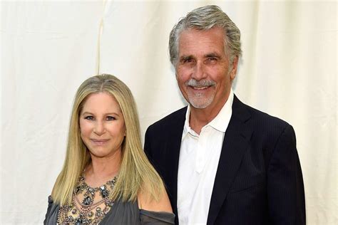 Barbra Streisand Says She Wants to 'Just Wander' in Husband James ...