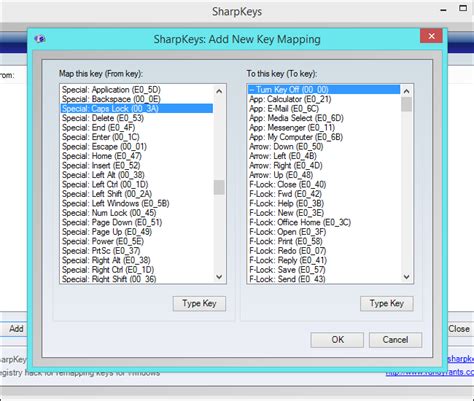 How to Disable or Reassign The Caps Lock Key on Any Operating System