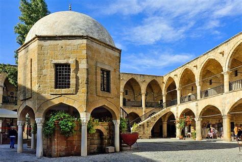 14 Top-Rated Tourist Attractions in Nicosia | PlanetWare | Cyprus, North cyprus, Europe travel