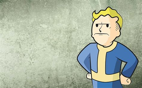 5K free download | Fallout Vault Boy Ultra, Games, Fallout, bobblehead, videogame, vaultboy, HD ...