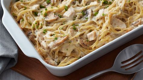 chicken tetrazzini pioneer woman