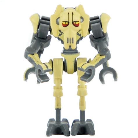 General Grievous Clone Wars Lego