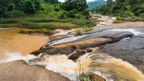 6 Gorgeous Waterfalls in Araku Valley | Best Waterfalls In and Around ...