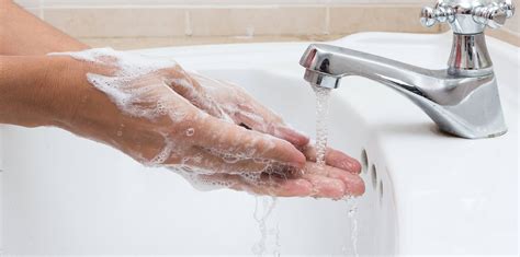 Stop Germs! Stay Healthy! Wash Your Hands! | Greg the Chemical Guy